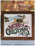 (image for) Merry Christmas Reindeer & Mice